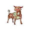 वृषभ Zodiac Sign